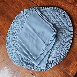 Table linens